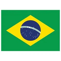 Brazil Flags